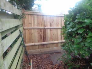 Fencing Swanage - Coldharbour Fencing & Landscaping Bournemouth Poole Dorchester Bare Regis, Blandford Forum, Christchurch, Corfe Castle, East Stoke, Parkstone