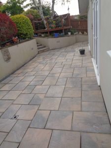 Coldharbour Fencing & Landscaping Bournemouth Paving Poole Christchurch Bare Regis, Blandford Forum, Dorchester, East Stoke, Parkstone, Swanage, Wimborne Minster