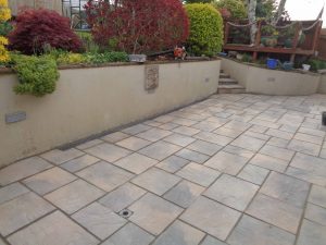 Coldharbour Fencing & Landscaping Bournemouth Paving Poole Christchurch Bare Regis, Blandford Forum, Dorchester, East Stoke, Parkstone, Swanage, Wimborne Minster