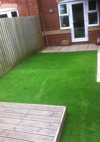 Artificial Grass Bournemouth - Coldharbour Fencing & Landscaping Bournemouth Poole Christchurch Bare Regis, Blandford Forum, Dorchester, East Stoke, Parkstone, Swanage, Wimborne Minster