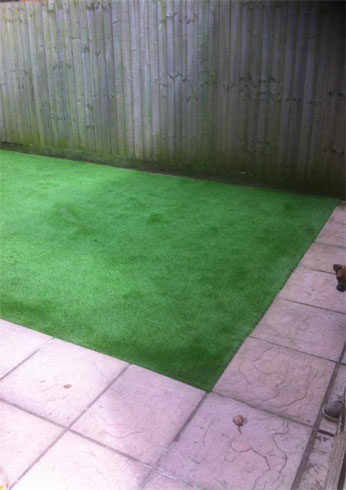 Artificial Grass Bournemouth - Coldharbour Fencing & Landscaping Bournemouth Poole Christchurch Bare Regis, Blandford Forum, Dorchester, East Stoke, Parkstone, Swanage, Wimborne Minster