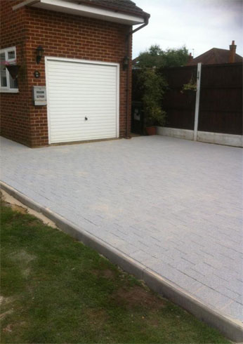 Block Paving Bournemouth - Coldharbour Fencing & Landscaping Bournemouth Poole Christchurch Bare Regis, Blandford Forum, Dorchester, East Stoke, Parkstone, Swanage, Wimborne Minster